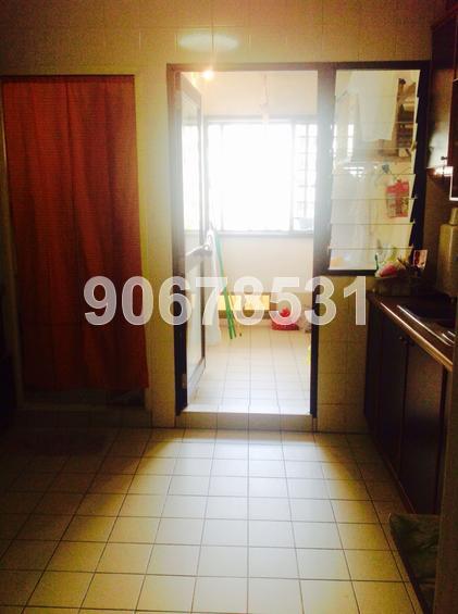 Blk 711 Woodlands Drive 70 (Woodlands), HDB 4 Rooms #65508272